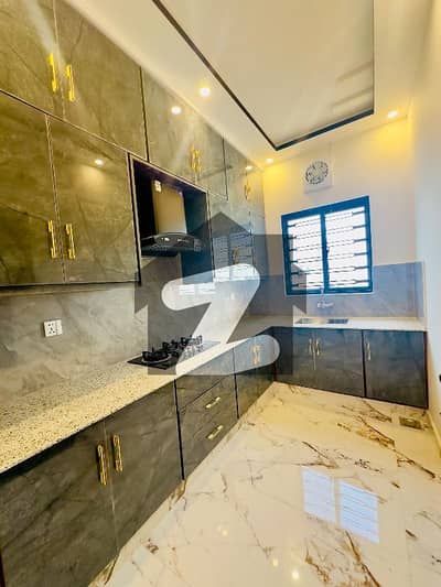 3.5 MARLA HOUSE AVAILABLE FOR SALE