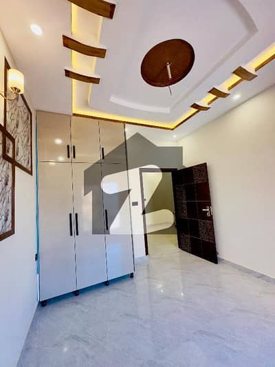 3.5 MARLA HOUSE AVAILABLE FOR SALE