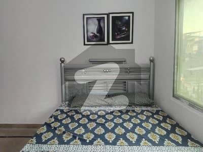 Flat Available For Rent In Azam Town