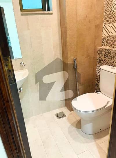 Brand New Apartment For Rent In Askari 10