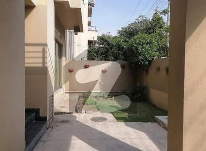 Unoccupied House Of 10 Marla Is Available For sale In Askari