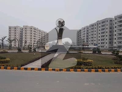 عسکری 11 عسکری,لاہور میں 4 کمروں کا 12 مرلہ فلیٹ 1.45 لاکھ میں کرایہ پر دستیاب ہے۔