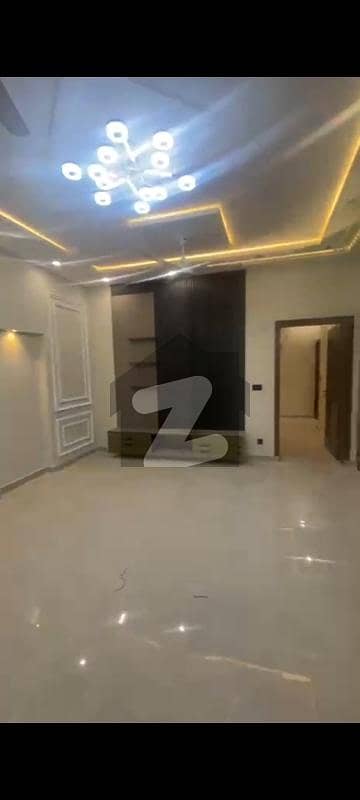 23 Marla luxury Upper Portion for Rent in Overseas 1