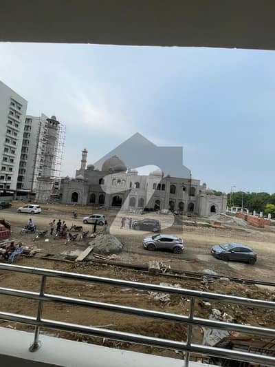 12 Marla Brand -new 4 Bedroom Apartment is Available for Sale in Askari 10 Sector S Lahore cantt.