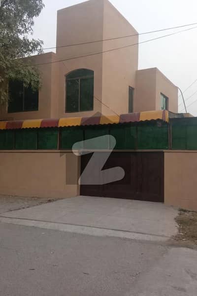 Independent Office Units - Ideal for NGO / IT / Corporate use - Gulberg 3