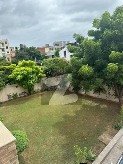 ڈی ایچ اے فیز 5 ڈی ایچ اے ڈیفینس,کراچی میں 7 کمروں کا 2 کنال مکان 20.0 کروڑ میں برائے فروخت۔