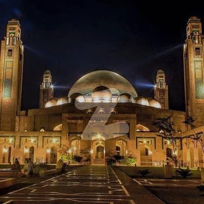 10.8 Marla Residential Plot PUP For Sale In Nargis Block Bahria Town Lahore