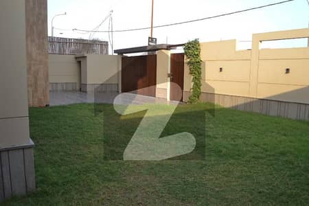 ڈی ایچ اے فیز 6 ڈی ایچ اے ڈیفینس,کراچی میں 7 کمروں کا 2 کنال مکان 35.0 کروڑ میں برائے فروخت۔