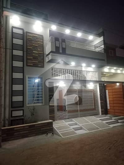 Saadi Town Block 7 Extension 4 Bedrooms