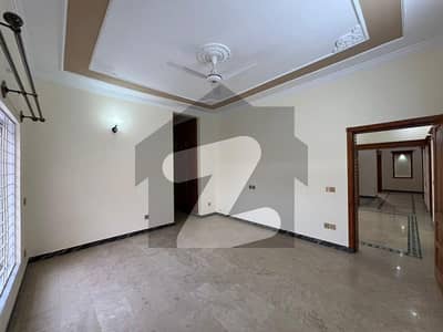 14 Marla Upper Portion For Rent In G-14/4 Islamabad