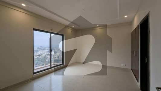 Cube Apartment 2 Bedroom 1558sq feet Margalla Facing Apartment Available For Rent