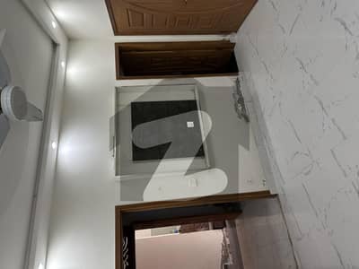 Residential Room At Lower Portion Available For Rent