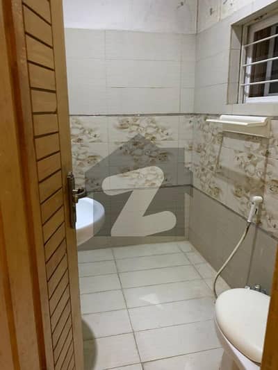 7 Marla Ground Portion Available For Rent G13