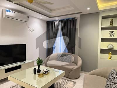 2 Bedroom Furnished Apartment For Rent Pavilion 99, Paradise Commercial