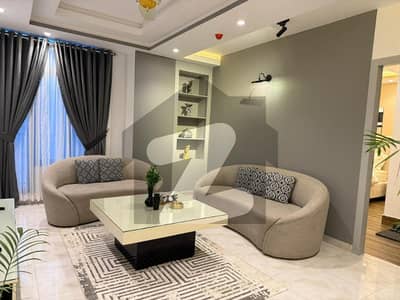 2 Bedroom Furnished Apartment For Rent Pavilion 99, Paradise Commercial