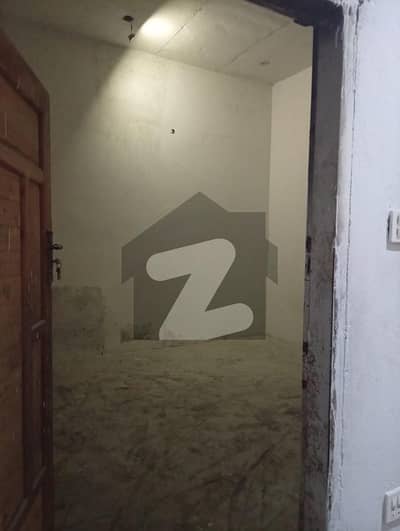Double Story House (2Bedrooms 2Washrooms) for Sale in Hajvery Town Faisalabad