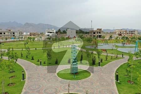 ڈی ایچ اے فیز 1 ڈی ایچ اے ڈیفینس,پشاور میں 5 مرلہ رہائشی پلاٹ 57.5 لاکھ میں برائے فروخت۔