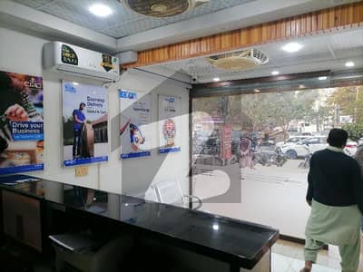 Gorgeous 250 Square Feet Shop For Sale Available In Gulshan-E-Iqbal - Block 5