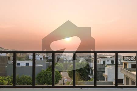 Studio Apartment Fully Furnished Sector A Bahria Enclave Islamabad For Rent