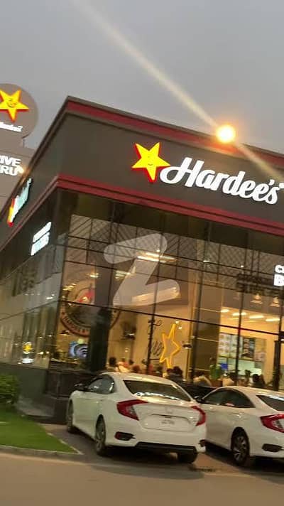 2.2 Marla 3 Storey Building Available For Sale In Green Avenue Canal Road' Price Is Almost Full And Final So Kindly Don't Negotiate On Low Rates Expected Rental Income 240k To 260k , Gray Structure