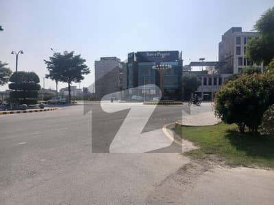 فضائیہ ہاؤسنگ سکیم فیز 1 فضائیہ ہاؤسنگ سکیم,لاہور میں 1 کنال رہائشی پلاٹ 3.25 کروڑ میں برائے فروخت۔