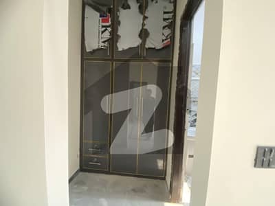 Basement Portion For Rent Brand New Bahria Enclave Islamabad Sector N
