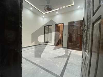 Basement Portion For Rent Brand New Bahria Enclave Islamabad Sector N