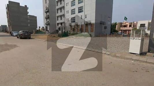 بحریہ فارم ہاؤس بحریہ ٹاؤن کراچی,کراچی میں 8 کنال رہائشی پلاٹ 7.5 کروڑ میں برائے فروخت۔