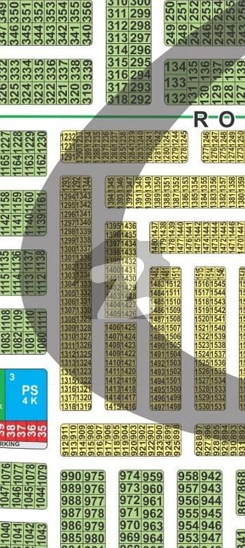 ایل ڈی اے سٹی فیز 1 - جناح سیکٹر ایل ڈی اے سٹی فیز 1,ایل ڈی اے سٹی,ایل ڈی اے روڈ,لاہور میں 5 مرلہ رہائشی پلاٹ 55.0 لاکھ میں برائے فروخت۔