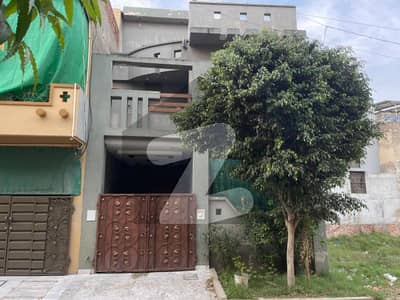 3.5 Marla VIP House For Sale In R1 Block Hot Location Reasonable Price