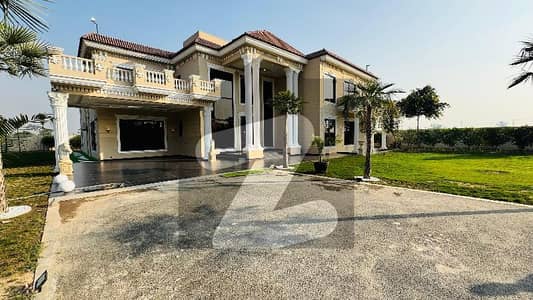 BEDIAN ROAD 8 KANAL FARM HOUSE FOR SALE