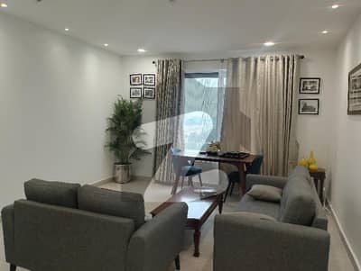 European Style 1 Bedroom Furnished Apartment For Sale