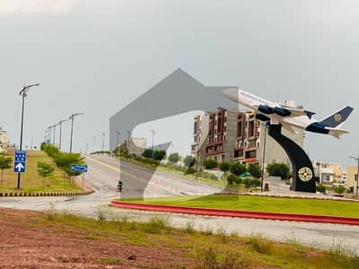 بحریہ انکلیو - سیکٹر این بحریہ انکلیو,بحریہ ٹاؤن,اسلام آباد میں 9 مرلہ رہائشی پلاٹ 1.2 کروڑ میں برائے فروخت۔