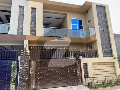 صنوبر سٹی اڈیالہ روڈ,راولپنڈی میں 3 کمروں کا 5 مرلہ مکان 1.18 کروڑ میں برائے فروخت۔