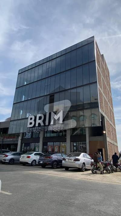 10 Marla Plot for Sale in M3 Extension 1, Lake City Lahore