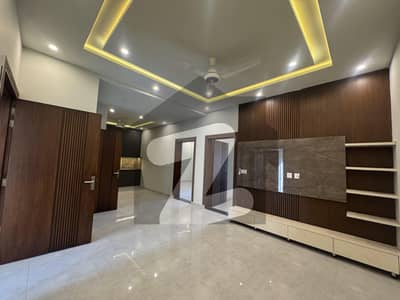Designer Brand New House For Sale In Sector N 5 Bedroom With Attach Bath Best Location For Living Bahria Enclave Islamabad