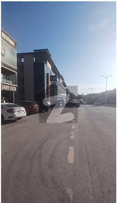 بحریہ ٹاؤن فیز 7 بحریہ ٹاؤن راولپنڈی,راولپنڈی میں 3 مرلہ مکان 4.95 کروڑ میں برائے فروخت۔