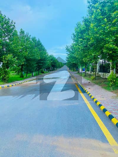 7 Marla Plot for Sale Block L, Park Facing Gulberg Residencia Islamabad 7 Marla Plot for Sale Block L, Park Facing Gulberg Residencia Islamabad
