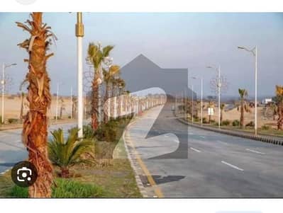 ایم پی سی ایچ ایس - بلاک ڈی ایم پی سی ایچ ایس ۔ ملٹی گارڈنز,بی ۔ 17,اسلام آباد میں 14 مرلہ رہائشی پلاٹ 1.35 کروڑ میں برائے فروخت۔