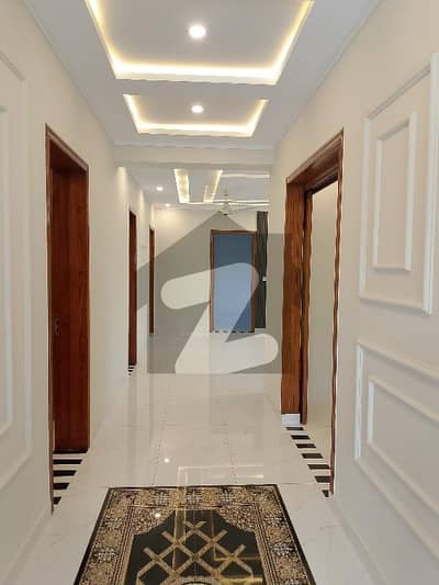 جی ۔ 9 اسلام آباد میں 4 کمروں کا 14 مرلہ بالائی پورشن 2.2 لاکھ میں کرایہ پر دستیاب ہے۔