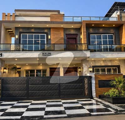 جی ۔ 13 اسلام آباد میں 6 کمروں کا 14 مرلہ مکان 10.0 کروڑ میں برائے فروخت۔