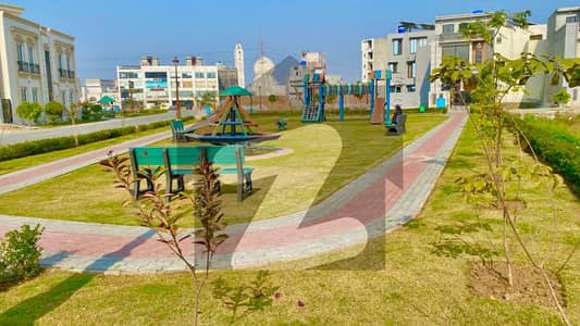 7 Marla Plot For Sale In M8 Block A1, Lake City Lahore 7 Marla Plot For Sale In M8 Block A1, Lake City Lahore