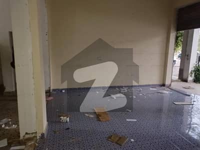 5 Marla Ground Floor Office for Rent in DHA Phase 2, Lahore