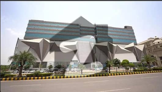 Comfortable 1 Bed Apartment Available in Gulberg Arena Residency