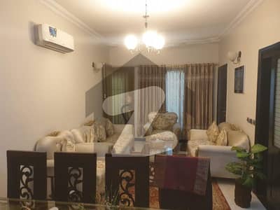 260 YARD 3 BED D/D GROUND FLOOR PORTION FURNISHED