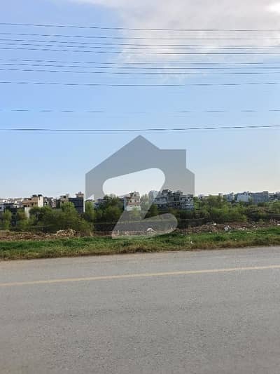 آئی ۔ 15/1 آئی ۔ 15,اسلام آباد میں 6 مرلہ رہائشی پلاٹ 79.0 لاکھ میں برائے فروخت۔
