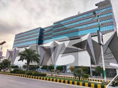 Spacious 2 Bedroom Unfurnished Apartment Available in Gulberg Arena