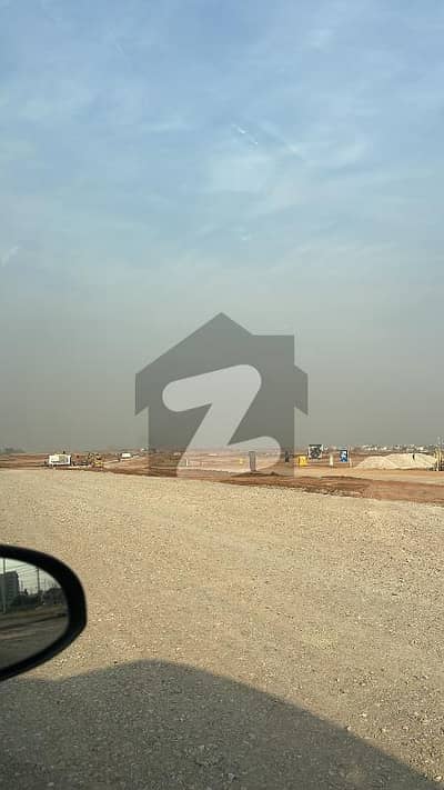 مارگلہ آرچرڈ اسلام آباد میں 10 مرلہ رہائشی پلاٹ 2.05 کروڑ میں برائے فروخت۔