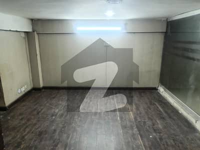 5 Marla First Floor Office for Rent in DHA Phase 2 Block S, Lahore