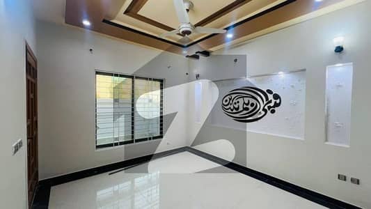 10 Marla Full Hous Available For Rent Wapda Town Ph1 Block F2
